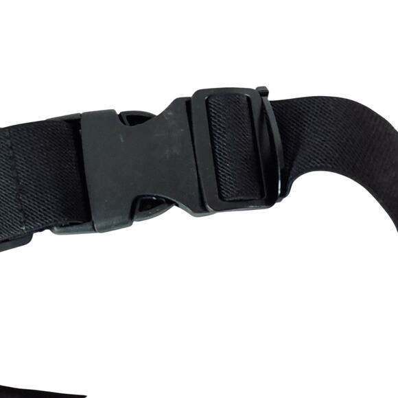 Running / Marathon Belt w/ Pocket For Phone, Camera, IPod, Etc. - Picture 2 of 4